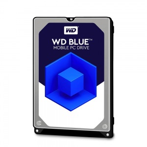 Obrzok WD Blue WD10SPZX 1TB HDD 2.5   - WD10SPZX
