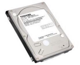 Obrzok Toshiba MQ03ABB200 HDD 2.5   2TB - HDKFB08AZA01