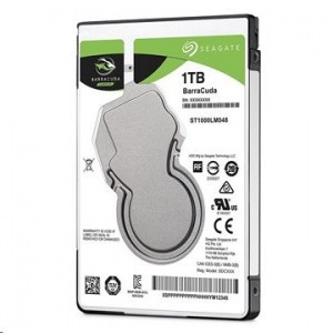 Obrzok Seagate Mobile BarraCuda 2 - ST1000LM048