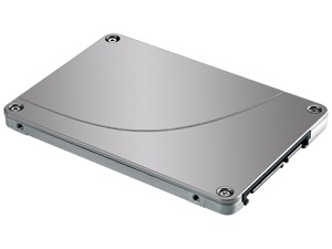 Obrzok HP 256GB TLC 2280M2 SATA3 SSD - 1DE48AA#AC3