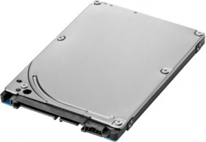 Obrzok HP 500GB Solid State Hybrid Drive (SSHD) - E1C62AA