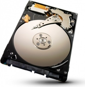 Obrzok Seagate Momentus Thin - ST320LM010