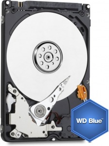 Obrzok Western Digital Blue WD20NPVZ - WD20NPVZ