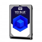 Obrzok produktu WD Blue WD20SPZX 2TB HDD 2.5  ,  SATA / 600,  5400RPM,  8MB cache