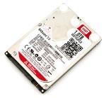 Obrzok produktu WD Red 2, 5" HDD 1, 0TB IntelliPower RPM16MB SATA 6Gb / s 