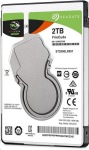 Obrzok produktu Seagate Mobile SSHD FireCuda 2, 5" 2TB 5400RPM SATA