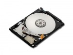 Obrzok produktu HITACHI GST Travelstar Z7K500.B 2, 5" HDD 500GB 7200RPM 32MB SATA 6Gb / s