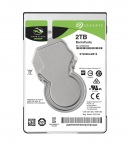 Obrzok produktu HDD 2, 5" 2TB Seagate BarraCuda 128MB SATAIII 5.4k