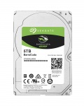 Obrzok produktu HDD 2, 5" 5TB Seagate BarraCuda 128MB SATAIII 5.4k