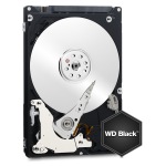 Obrzok produktu HDD 2, 5" 1TB WD10JPLX Black SATAIII 7200rpm 32MB