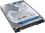 Obrzok produktu Western Digital Scorpio Blue, 1TB