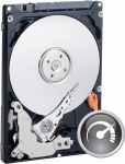 Obrzok produktu Western Digital Black WD5000LPLX, 500GB