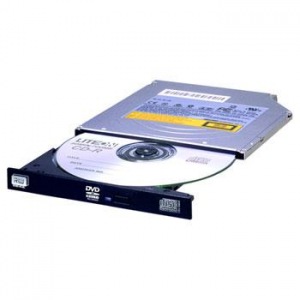 Obrzok Lite-On intern slim DVD napaovaka pre notebooky - DU-8AESH