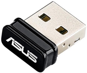 Obrzok ASUS - USB-N10 Nano - 90IG00J0-BU0N00