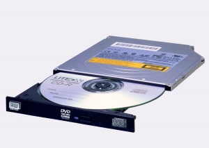 Obrzok Lite-On intern slim DVD napaovaka pre notebooky - DU-8A6SH