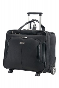 Obrzok Rolling tote SAMSONITE 08N09012 XBR 15 - 08N-09-012