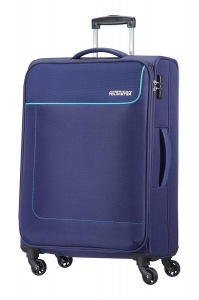 Obrzok Cabin spinner American Tourister 20G01002 FUNSHINE 55  - 20G-01-002