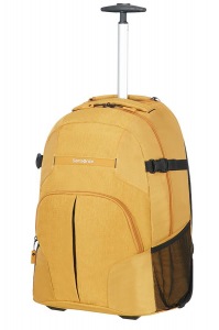 Obrzok Backpack SAMSONITE 10N06006 REWIND 16  2wheels - 10N-06-007
