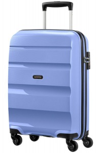 Obrzok American Tourister 85A02001 BonAir Strict S 55 4wheels luggage - 85A-02-001