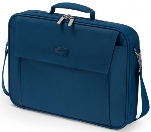 Obrzok Dicota Multi BASE 15 - 17.3 Blue notebook case - D30916