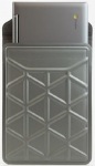 Obrzok produktu Targus Pro-Tek 14   Laptop Sleeve Silver