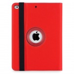 Obrzok produktu Targus Versavu Rotating 9.7   iPad Pro,  iPad Air 2 & iPad Air Case - Red