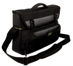 Obrzok produktu Targus CityGear 10-14   Laptop Messenger Black