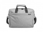 Obrzok produktu Laptop Bag Natec MUSTELA 15.6   Grey