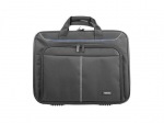 Obrzok produktu Laptop Bag Natec DOBERMAN 15.6   Black
