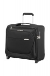 Obrzok produktu Rolling tote SAMSONITE 39D09010 B-LITE3 17   computer,  documets,  pockets,  black