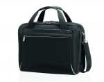 Obrzok produktu Case SAMSONITE 80U09005 16   SPECTROLITE computer,  tablet,  docu,  pocket,  black