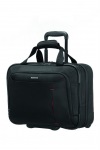 Obrzok produktu Rolling tote SAMSONITE 88U09008 17, 3   GUARDIT computer,  tablet, doc,  pocket,  blk