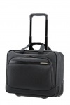 Obrzok produktu Rolling tote SAMSONITE 39V09010 17, 3   VECTURA comp,  tab,  doc,  cloth,  pock,  blk