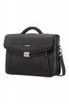 Obrzok produktu Case SAMSONITE 50D09002 15, 6   DESKLITE,  computer,  tablet,  docu,  pocket,  black