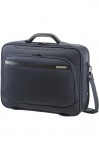 Obrzok produktu Case SAMSONITE 39V08003 17.3   VECTURA,  computer,  tablet,  docu,  pocket,  d. grey