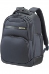Obrzok produktu Backpack SAMSONITE 39V08007 13-14.1   VECTURA comp,  tablet,  2pocket,  d.grey