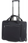 Obrzok produktu Rolling tote SAMSONITE 80U09010 SPECTROLITE 17.3   comp,  tablet, doc,  pockts,  blk