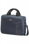 Obrzok produktu Case SAMSONITE 88U08001 13.3   GUARDIT,  computer,  docu,  pocket,  d. grey