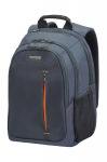 Obrzok produktu Backpack SAMSONITE 88U08004 13-14.1   GUARDIT comp,  doc.,  tablet, pocket,  d.grey