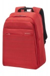 Obrzok produktu Backpack SAMSONITE 82D10007 15-16   NETWORK2 SP comp doc,  pock,  red