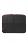 Obrzok produktu Sleeve SAMSONITE U3739003 15, 6   AIRGLOW computer,  poliamid,  black,  red