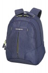 Obrzok produktu Backpack SAMSONITE 10N11001 REWIND S 10, 1   tblt,  doc. pock,  dark blue