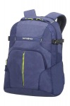 Obrzok produktu Backpack SAMSONITE 10N11002 REWIND M 15, 6   comp,  tblt,  doc. pock,  dark blue