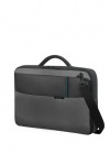 Obrzok produktu Case SAMSONITE 16N09007 15, 6   QIBYTE,  one handle,  anthracite