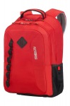 Obrzok produktu Backpack American Tourister 24G09005 UG5 15.6   comp,  docu,  pockets,  black