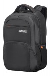 Obrzok produktu Backpack American Tourister 24G09007 UG7 15.6   comp,  docu,  pockets,  black