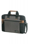 Obrzok produktu Case SAMSONITE 22N19004 SIDEWAYS 15, 6   comp,  pock,  tblt,  topload.,  black / grey