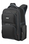 Obrzok produktu Backpack SAMSONITE 35V09034 15.6   PRO-DLX4 3V,  comp,  doc,  pocket,  tblt,  black