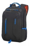 Obrzok produktu Backpack American Tourister 24G19004 UG4 15.6   comp,  docu,  pockets,  blk / blue