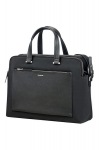 Obrzok produktu Bag bailhandle organised SAMSONITE 85D09004 ZALIA 14, 1   comp,  pock. tblt,  black